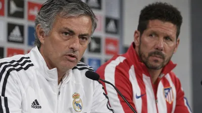 Mourinho lanza un dardo arbitral y reivindica la identidad del Real Madrid