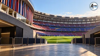 El Barça prevé que el Clásico se dispute con normalidad pese a la huelga
