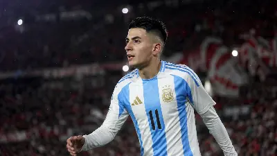 Thiago Almada, en el punto de mira del Al-Ahli mientras el Atlético de Madrid evalúa su futuro