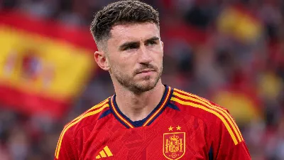 Laporte explica su nacionalización: «Me siento identificado con España»