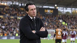 El Aston Villa sigue sin ganar tras empatar sin goles ante el Hull City