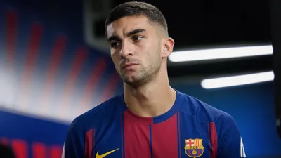 Ferran Torres: cláusula del City y futuro en el Barça, condicionados por el interés del PSG