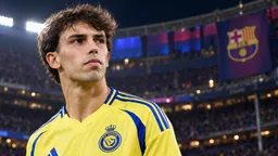 João Félix desea regresar al Barça como agente libre, aunque no hay avances confirmados