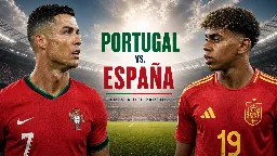 España y Portugal miden su solidez en octavos del Mundial 2026 con Yamal y Ronaldo como protagonistas