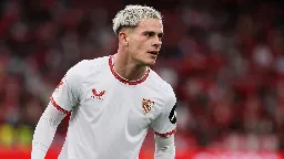 El Sevilla avanza en sus conversaciones por Robbie Ure