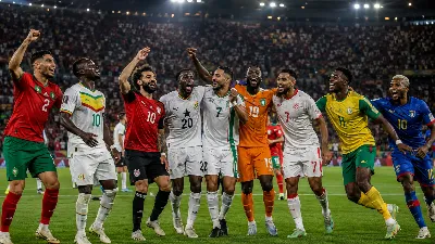 África logra el mayor porcentaje de clasificados en la fase de grupos del Mundial