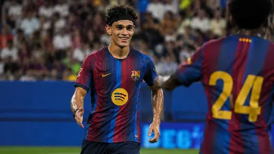 Héctor Fort presenta su candidatura para quedarse en el Barça