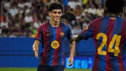 Héctor Fort presenta su candidatura para quedarse en el Barça