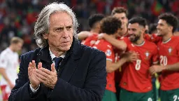 Portugal responde sin Cristiano y refuerza el proyecto de Jorge Jesus