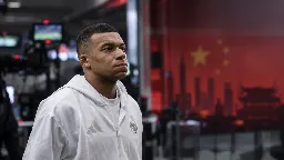 China suspende la emisión de LaLiga y rechaza las explicaciones del Real Madrid