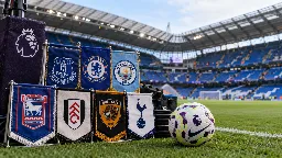Guía de la jornada en Premier League: duelos directos y urgencias