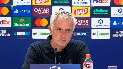 Mourinho respalda a Vinicius y el Real Madrid admite que le faltó control ante el Inter