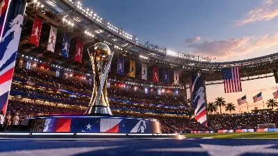 El primer Mundial de Clubes femenino se jugará en Estados Unidos en enero de 2028