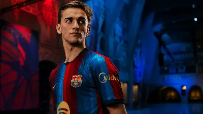 El Barça estrena piel: modernismo, degradado y nueva identidad para la 2026-27