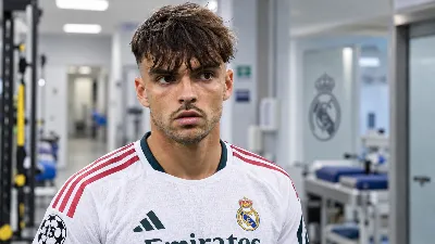 El entorno de Raúl Asencio cuestiona la gestión de su lesión tras ser operado