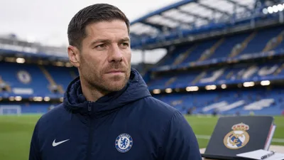 Xabi Alonso y el Chelsea: cómo su reestructuración podría afectar al Real Madrid