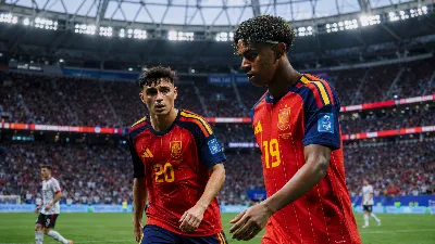 España inicia su camino en el Mundial 2026 ante Austria en Los Ángeles