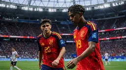 España inicia su camino en el Mundial 2026 ante Austria en Los Ángeles