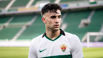 El Elche incorpora a Facundo Buonanotte como cedido para la temporada 2026/27