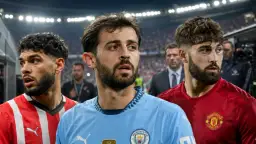 Mercado de fichajes: Silva, Gvardiol y Saibari, entre rumores y negociaciones