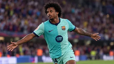 Adeyemi deja su sello goleador en el inicio con el Barça