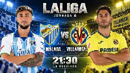 Aznou y Cajuste causan baja ante un Villarreal todavía sin victorias