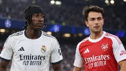 Diomande sigue sin ser titular mientras Zubimendi aparece en el radar del Real Madrid
