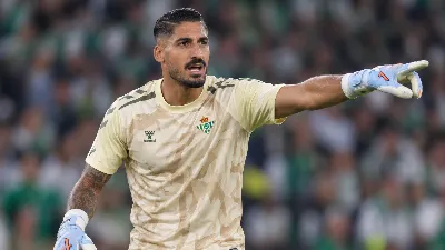Álvaro Valles lidera LaLiga en goles evitados por los porteros