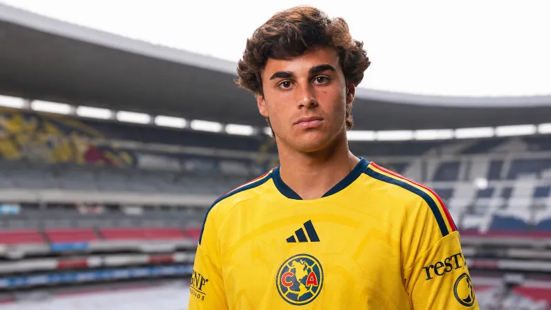 Carlos Álvarez deja el Levante y ficha por el América en una operación de 6+1 millones