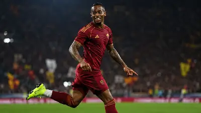 La Roma estudia el fichaje de Summerville tras el Mundial