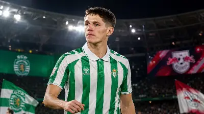 Sergi Altimira, entre el Sporting y el RB Leipzig: negociaciones abiertas