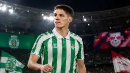 Sergi Altimira, entre el Sporting y el RB Leipzig: negociaciones abiertas