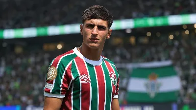 El Betis negocia con Fluminense la posible llegada de Facundo Bernal