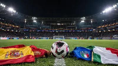 España e Italia disputan un puesto en la final del Mundial Sub-20 femenino