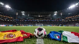 España e Italia disputan un puesto en la final del Mundial Sub-20 femenino