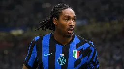 El Inter de Milán anuncia un acuerdo para incorporar a Djed Spence