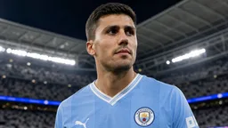 Rodri, perfil creativo que se repite en el entorno del Real Madrid