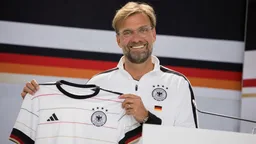 Jürgen Klopp asume la selección de Alemania hasta el Mundial de 2030
