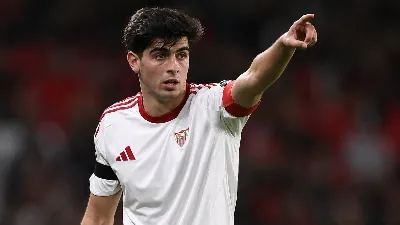 El Bournemouth negocia con Juanlu Sánchez para su salto a la Premier League