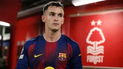 Marc Casadó, cerca de la Premier: Nottingham Forest lidera el interés