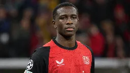 El Celta de Vigo ultima la cesión del central Abdoulaye Faye