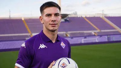 Mastantuono: "La Fiorentina es mi oportunidad tras una temporada compleja en el Madrid"