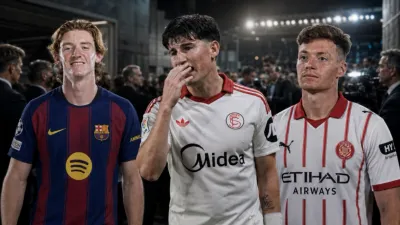 LaLiga en movimiento: fichajes, rumores y estrategias de clubes