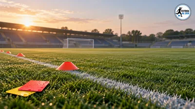 Edgar, baja por sanción, deja la defensa del Sabadell en duda para el Burgos