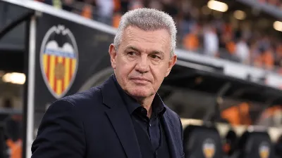 Javier Aguirre asume el banquillo del Valencia CF con opción de continuidad