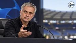 Mourinho cuestiona el debate arbitral en España y remite al primer minuto ante el Villarreal
