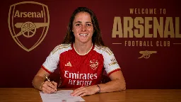 El Arsenal anuncia el fichaje de Ona Batlle tras su salida del Barcelona