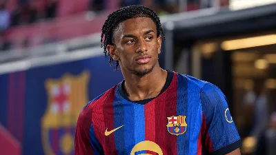 Balde empieza a contemplar una salida del Barça en enero