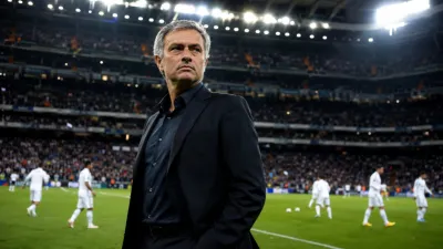 El Real Madrid anuncia el regreso de José Mourinho al banquillo con un contrato hasta 2029