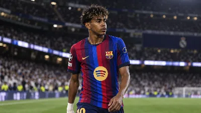 Lamine Yamal, sobre el racismo en el Bernabéu: «No voy a enfadarme»